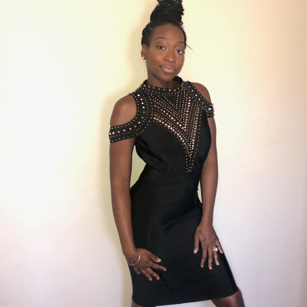 Celebration Dress
